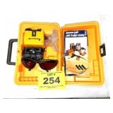 MOMENTUM LASER LEVEL