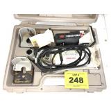PORTER CABLE LAMINATE TRIMMER BASE KIT