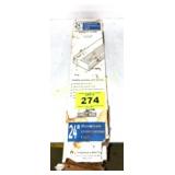 KITCHEN CABINET LIGHT FIXTURE