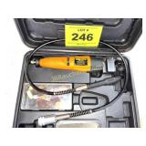 CHICAGO ROTARY TOOL KIT