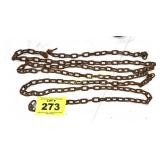 LIGHT CHAIN