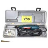 RYOBI ROTARY TOOL KIT