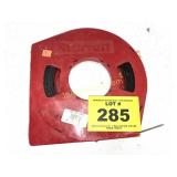 SAW BLADE ROLL