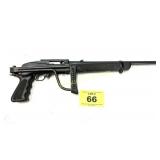 RUGER MODEL 10.22 .22LR