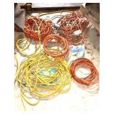 ELECTRIC CORDS