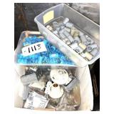 ELECTRICAL SUPPLIES