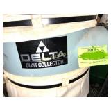 DELTA DUST COLLECTOR