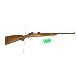222 REMINGTON MODEL 700