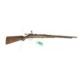 STEVENS ARMS MODEL 86 .22S, L/LR