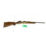 222 REMINGTON MODEL 700 BOLT ACTION