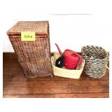 BASKETS