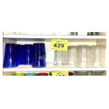 WATER GLASSES