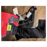 MULTI FUNCTION 3D LEG MASSAGER