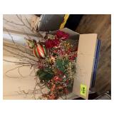 CHRISTMAS DCEOR