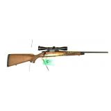 REMMINGTON MODEL 700 7MM-78 BOLT ACTION