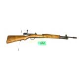 LA CORUNA 1956 FABRICADE ARMAS BOLT ACTION