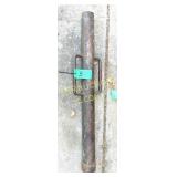 T-POST DRIVER