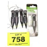 5 PLUMB BOB