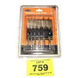 SPADE BIT SET