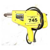 DENT REPAIR AND STUD WELDER
