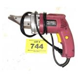 SWIVEL HEAD SHEAR