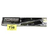 PITTSBURG 3 PC SOCKET TRAY ORGANIZER