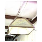 MILLER HANGING LIGHT