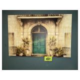 CANVAS PRINT