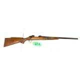 MODEL 700 6MM BOLT ACTION