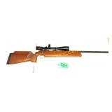 MADE IN GDR MODELL 150 STANDARD 22 LONG