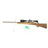REMMINGTON MODEL 700 W GUNSMITH BARREL CALIBER?