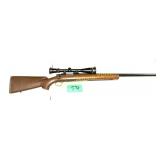 REMMINGTON MODLE 7 BOLT ACTION CALIBER?