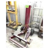 AIR BUMPER JACK