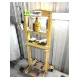 TSC PRESS