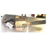 CRAFTSMAN ELECTRIC BLOWER