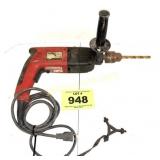 MILWAUKEE 1/2" HAMMER DRILL