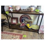 SOFA TABLE