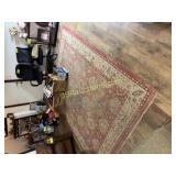 LG AREA RUG