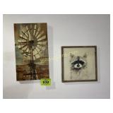 WINDMILL AND RACCON PICTURES