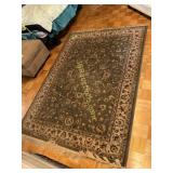 AREA RUG
