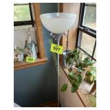 FLOORLAMP