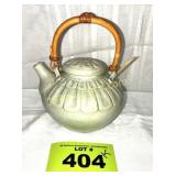 RAE 1988 TEAPOT 5 1/4Hx6W