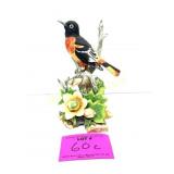 BALTIMORE ORIOLE BY ANDREA