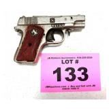 VINTAGE TOY GUN
