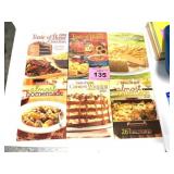 TASTE OF HOME ANNUAL RECIPE BOOKS