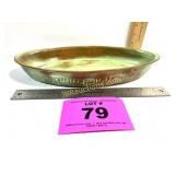 FRANKOMA OVAL SERVING DISH
