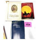 RELIGOUS BOOKS