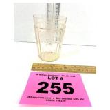 PINK MAYFAIR/OPEN ROSE GLASS