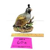 HOMCO QUAIL MADE IN MEXICO