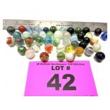 MARBLES
